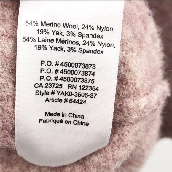 Aritzia Babaton The Group Sweater - Size S - Picture 6 of 8